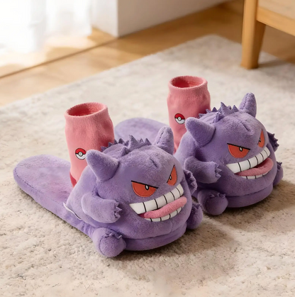 GengarKicks