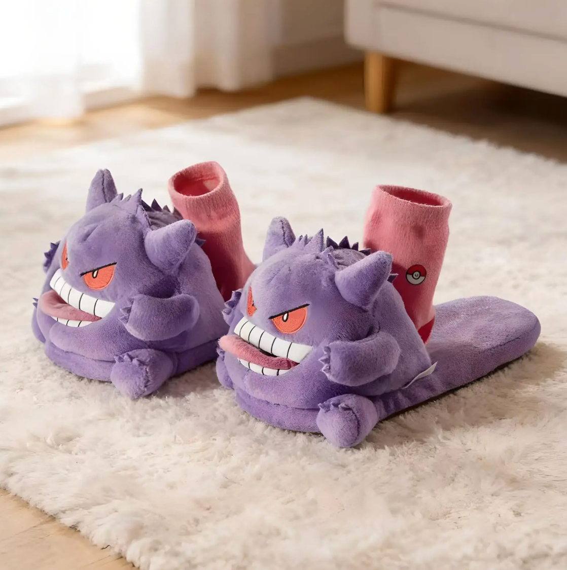 GengarKicks
