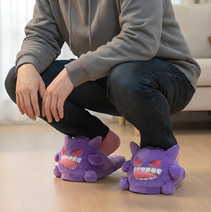GengarKicks