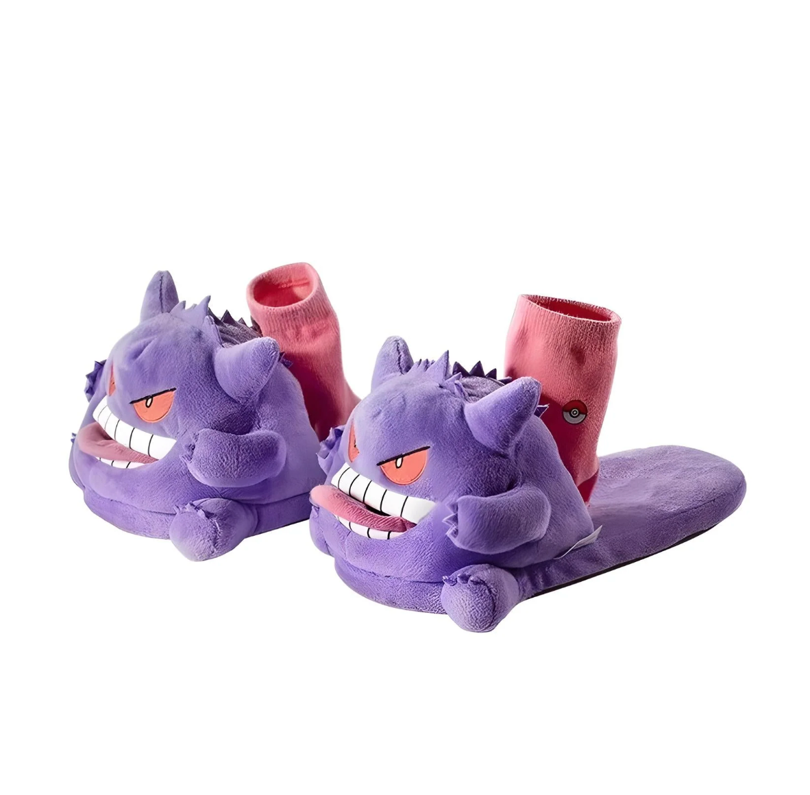 GengarKicks