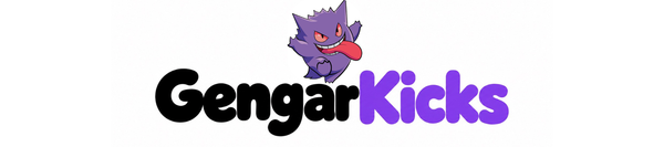 GengarKicks
